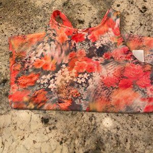 Athleta Support Tank